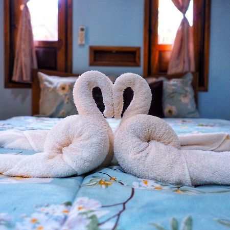 Baansuan Resort Don Sak Zewnętrze zdjęcie