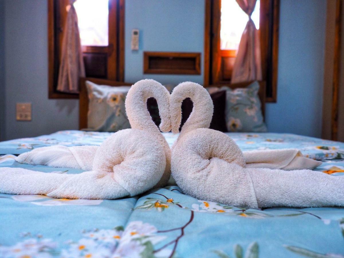 Baansuan Resort Don Sak Zewnętrze zdjęcie