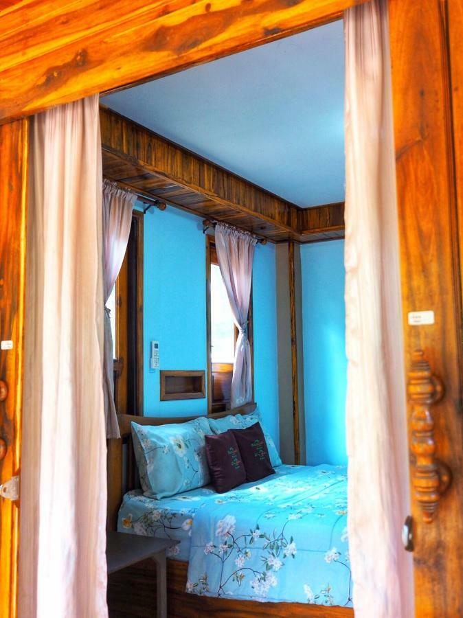 Baansuan Resort Don Sak Zewnętrze zdjęcie